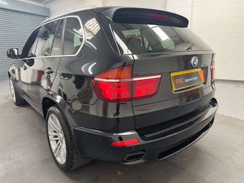 Used BMW X5 2012 for sale - 79069153: Photo
