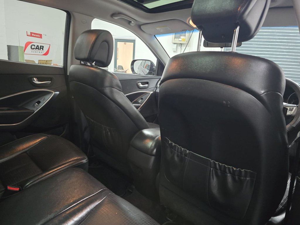 Used Hyundai Santa Fe 2013 for sale - 77621473: Photo 15