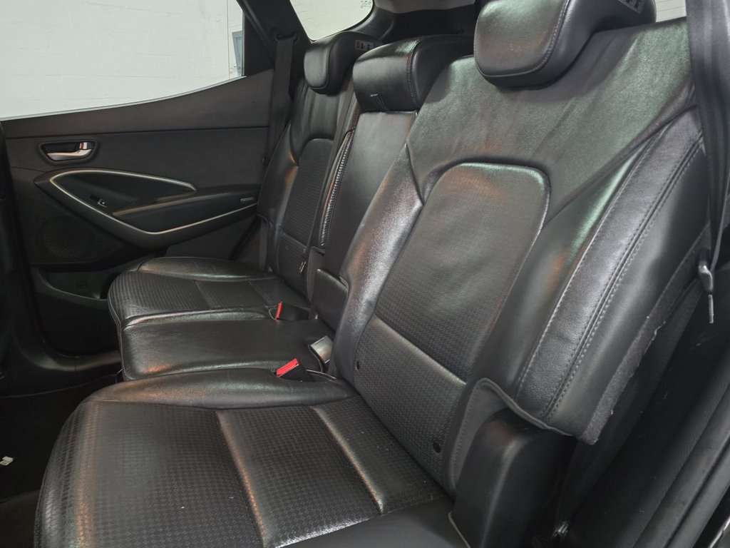 Used Hyundai Santa Fe 2013 for sale - 77621473: Photo 17