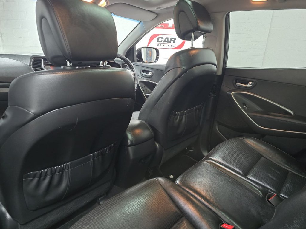 Used Hyundai Santa Fe 2013 for sale - 77621473: Photo 20