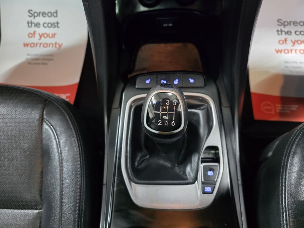 Used Hyundai Santa Fe 2013 for sale - 77621473: Photo 26