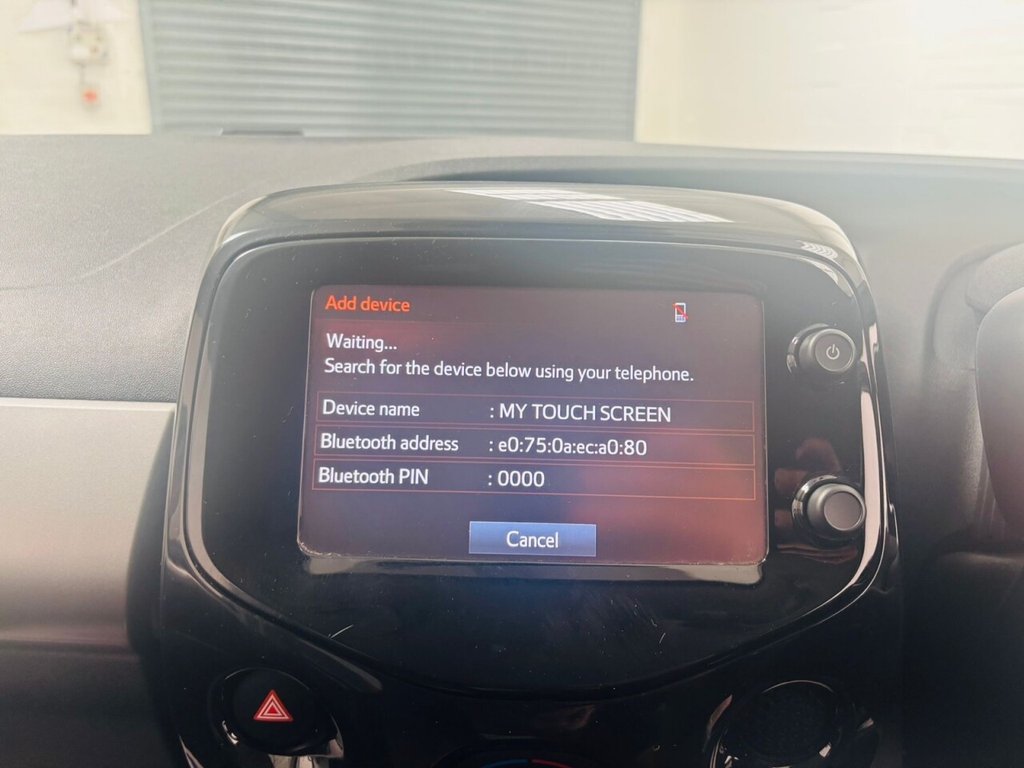 Vehicle 13