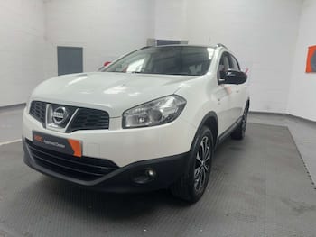 Used Nissan Qashqai 2014 for sale - 79868481: Photo