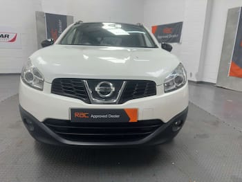 Used Nissan Qashqai 2014 for sale - 79868481: Photo