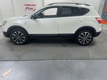 Used Nissan Qashqai 2014 for sale - 79868481: Photo
