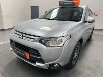 Used Mitsubishi Outlander 2014 for sale - 79069136: Photo
