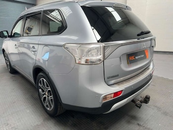 Used Mitsubishi Outlander 2014 for sale - 79069136: Photo