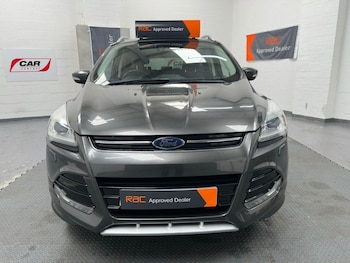 Used Ford Kuga 2015 for sale - 78793503: Photo