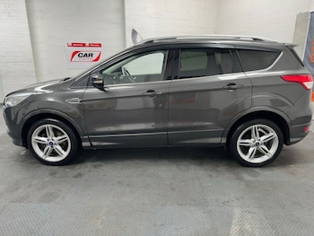 Used Ford Kuga 2015 for sale - 78793503: Photo