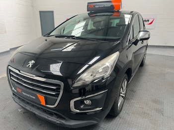 Used Peugeot 3008 2014 for sale - 78986081: Photo