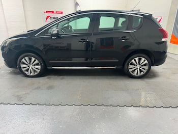 Used Peugeot 3008 2014 for sale - 78986081: Photo