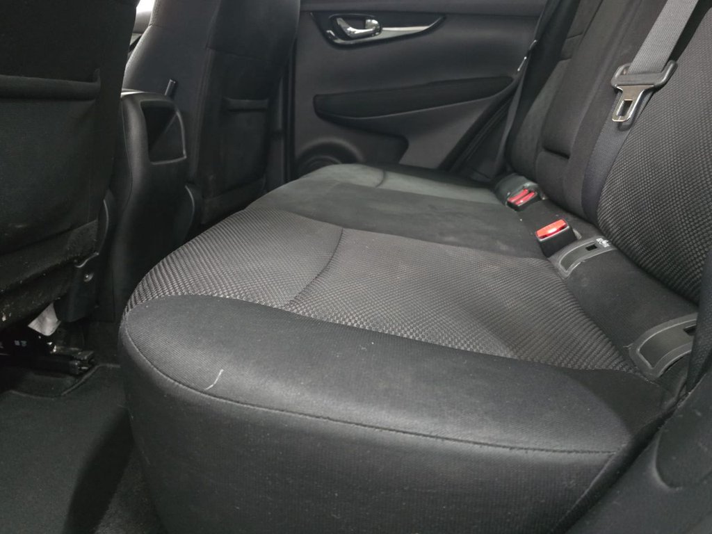 Used Nissan Qashqai 2017 for sale - 77571965: Photo 17