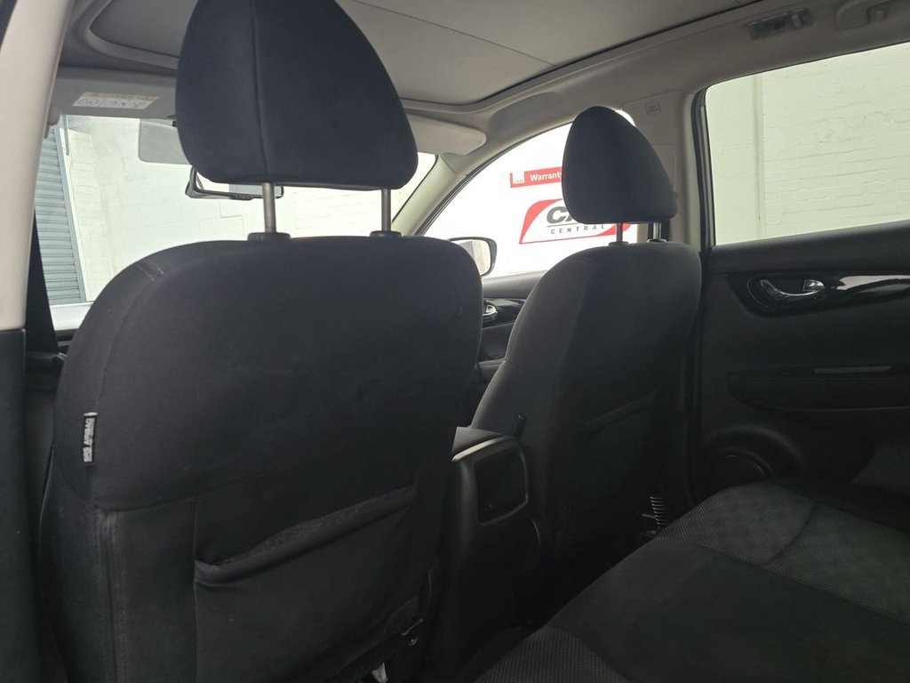 Used Nissan Qashqai 2017 for sale - 77571965: Photo 18