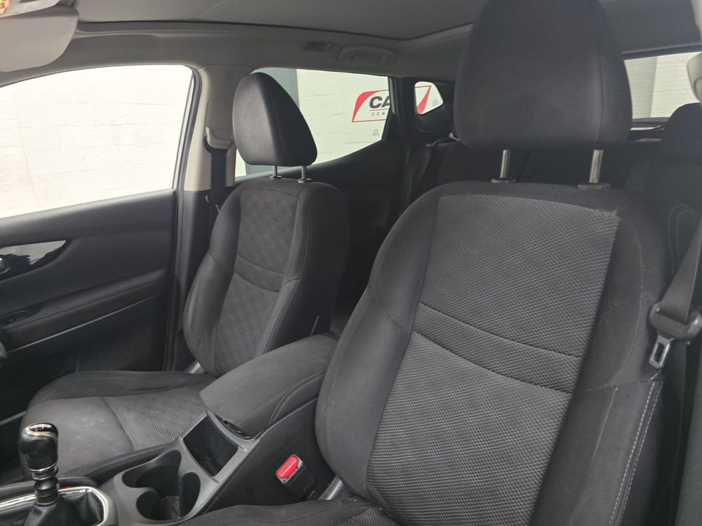 Used Nissan Qashqai 2017 for sale - 77571965: Photo 19