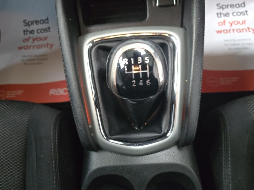 Used Nissan Qashqai 2017 for sale - 77571965: Photo 24