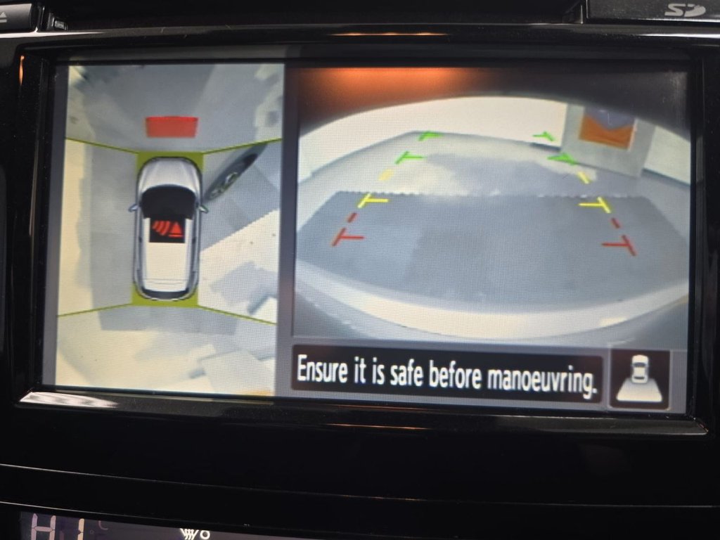 Used Nissan Qashqai 2017 for sale - 77571965: Photo 28