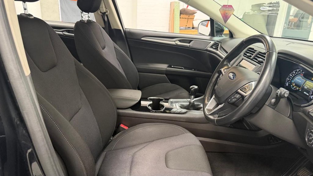 Used Ford Mondeo 2015 for sale - 78167557: Photo 12