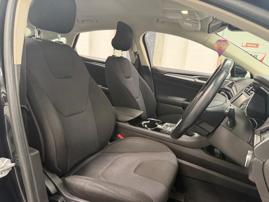 Used Ford Mondeo 2015 for sale - 78167557: Photo 13