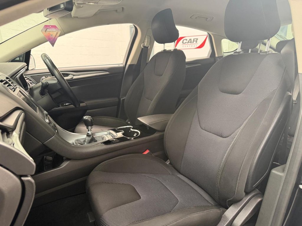 Used Ford Mondeo 2015 for sale - 78167557: Photo 15