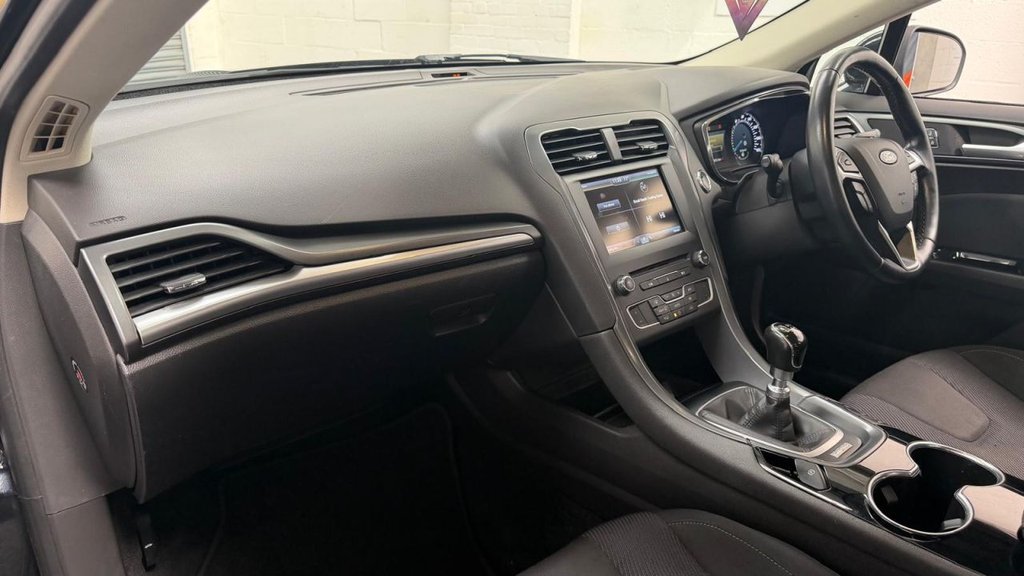 Used Ford Mondeo 2015 for sale - 78167557: Photo 17