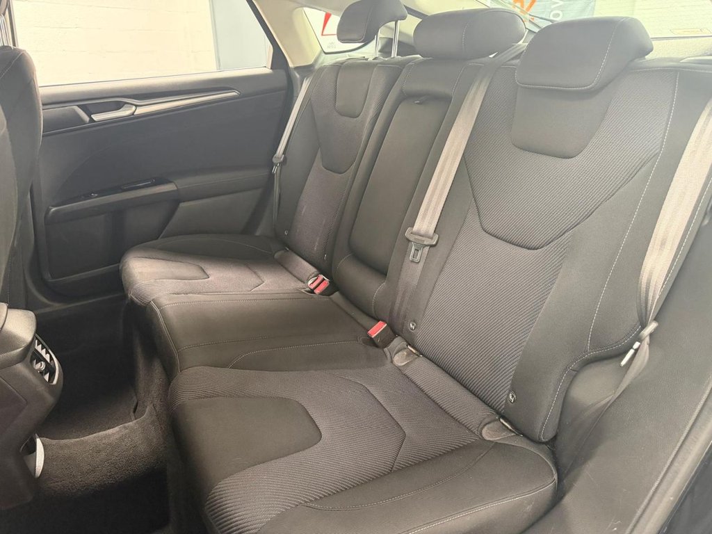 Used Ford Mondeo 2015 for sale - 78167557: Photo 19