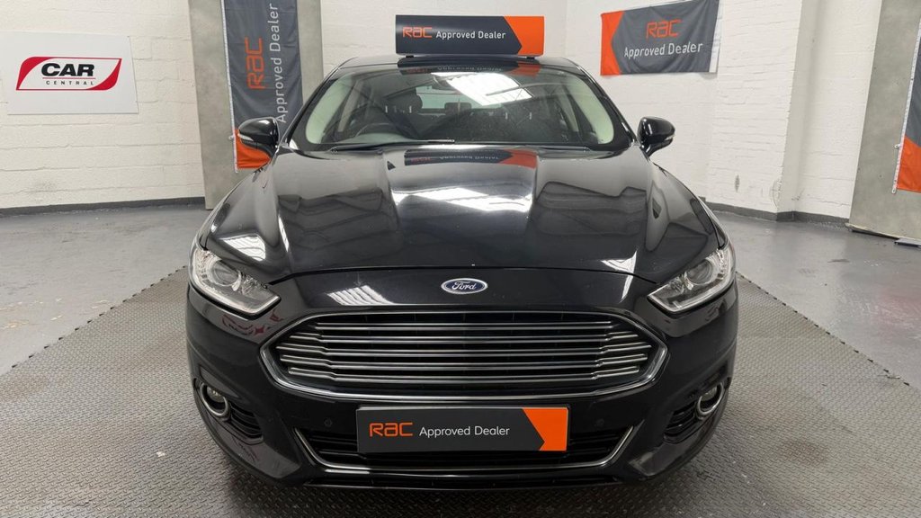 Used Ford Mondeo 2015 for sale - 78167557: Photo 2