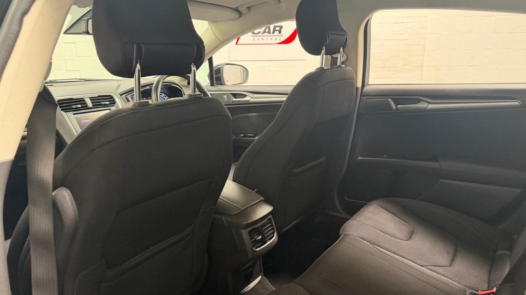 Used Ford Mondeo 2015 for sale - 78167557: Photo 21