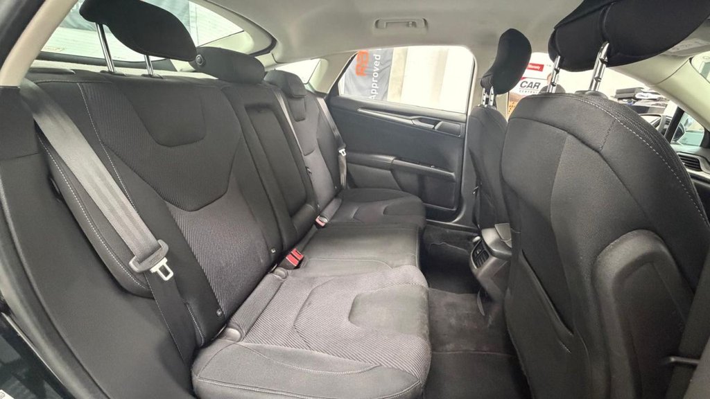 Used Ford Mondeo 2015 for sale - 78167557: Photo 25