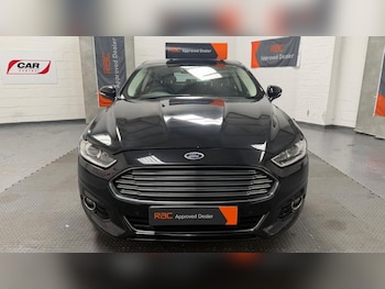 Used Ford Mondeo 2015 for sale - 78167557: Photo