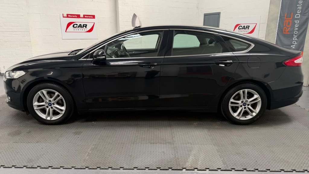 Used Ford Mondeo 2015 for sale - 78167557: Photo 3