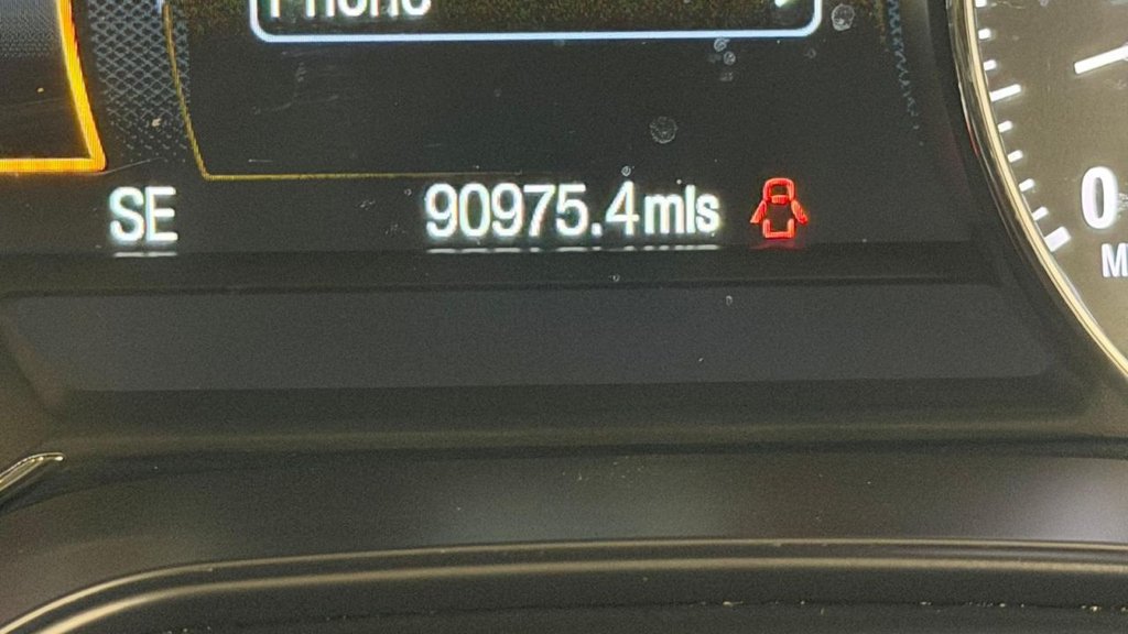 Used Ford Mondeo 2015 for sale - 78167557: Photo 30