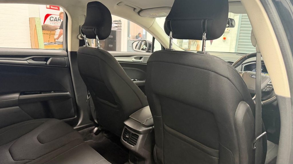 Used Ford Mondeo 2015 for sale - 78167557: Photo 31