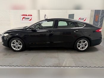 Used Ford Mondeo 2015 for sale - 78167557: Photo