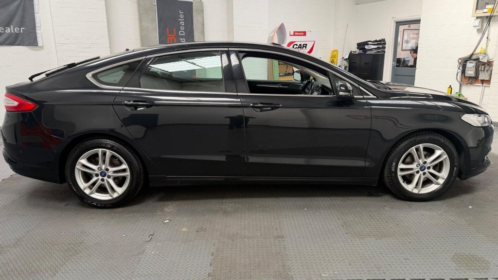 Used Ford Mondeo 2015 for sale - 78167557: Photo 7