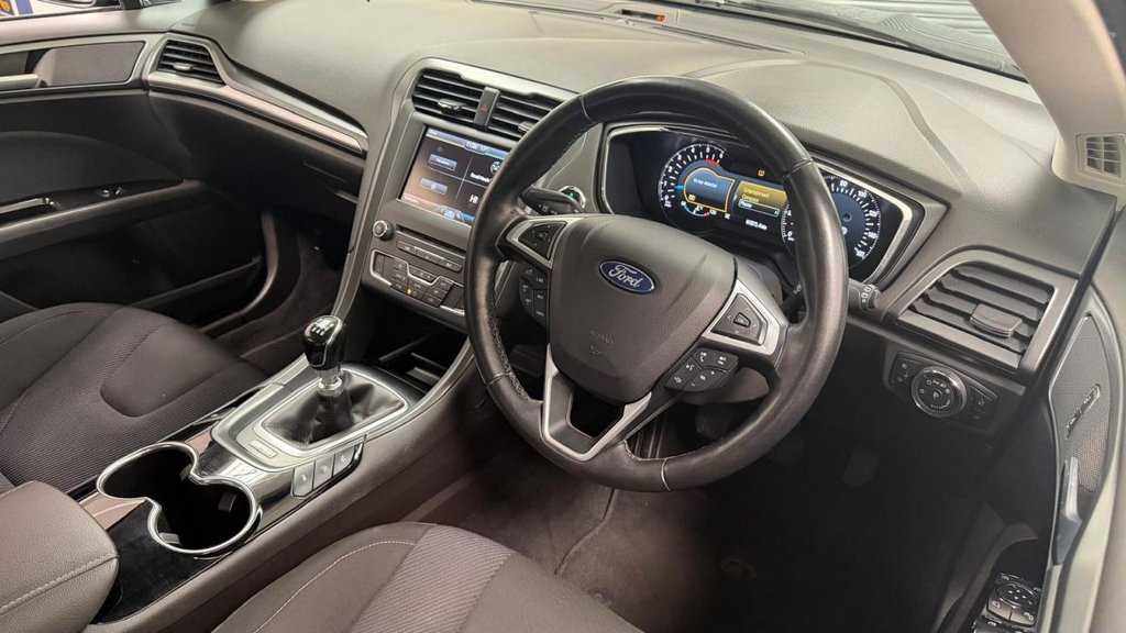 Used Ford Mondeo 2015 for sale - 78167557: Photo 9
