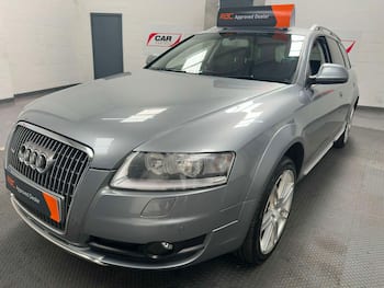 Used Audi A6 Allroad 2011 for sale - 79691553: Photo