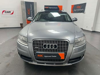 Used Audi A6 Allroad 2011 for sale - 79691553: Photo