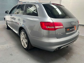 Used Audi A6 Allroad 2011 for sale - 79691553: Photo