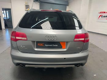 Used Audi A6 Allroad 2011 for sale - 79691553: Photo