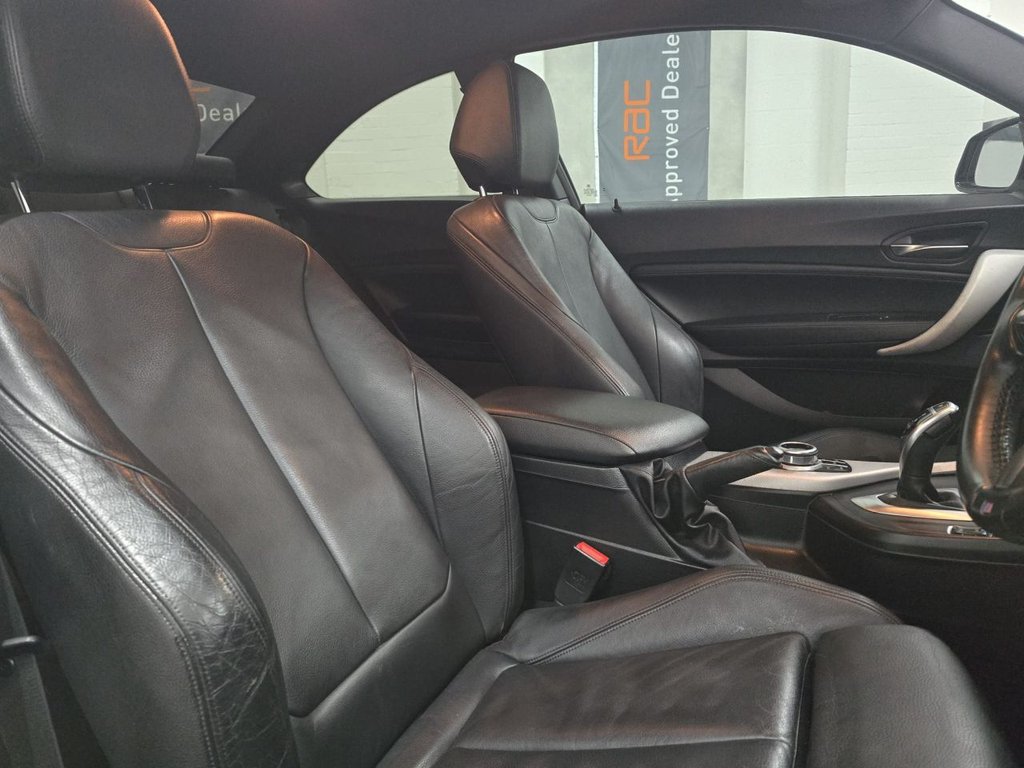 Used BMW 2 Series 2018 for sale - 77408116: Photo 10