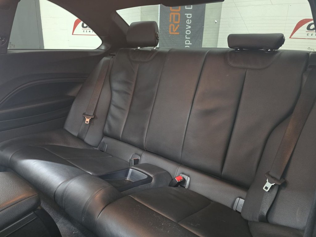 Used BMW 2 Series 2018 for sale - 77408116: Photo 25