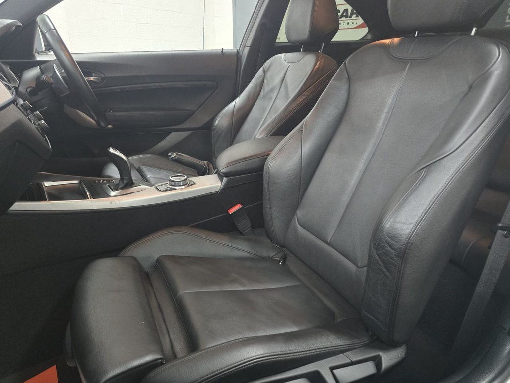 Used BMW 2 Series 2018 for sale - 77408116: Photo 26