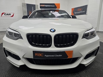 Used BMW 2 Series 2018 for sale - 77408116: Photo