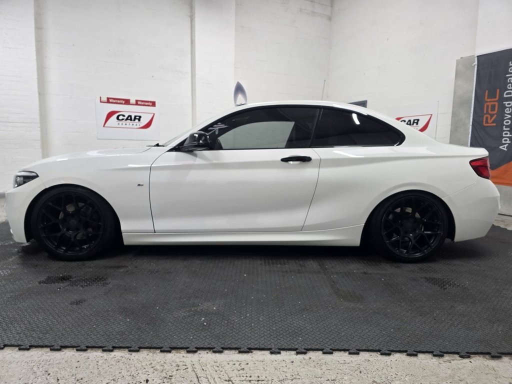 Used BMW 2 Series 2018 for sale - 77408116: Photo 3