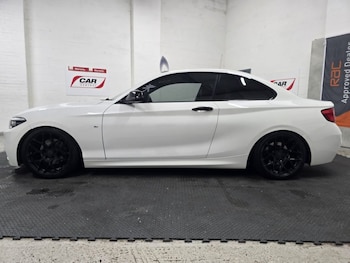Used BMW 2 Series 2018 for sale - 77408116: Photo