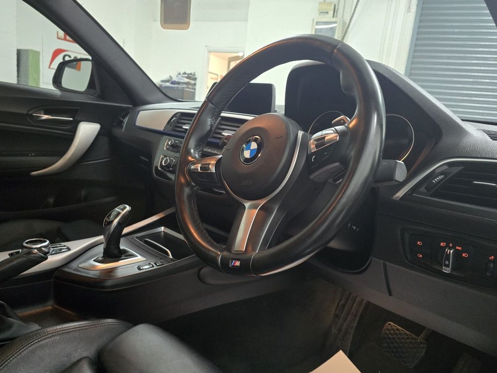 Used BMW 2 Series 2018 for sale - 77408116: Photo 9