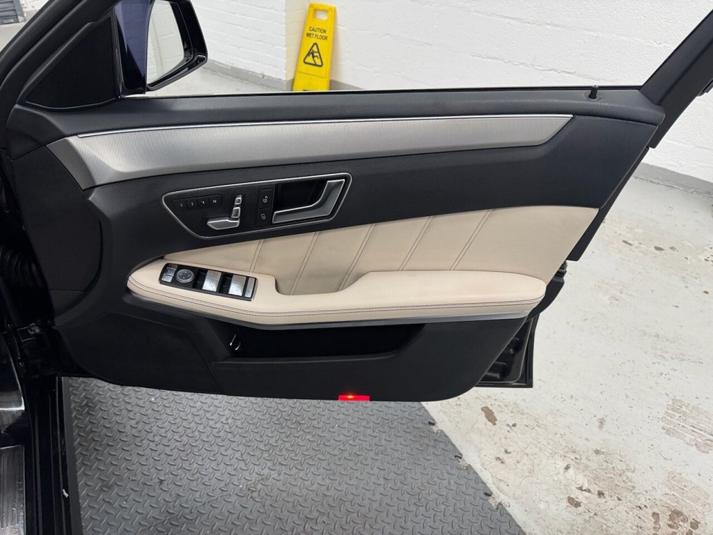 Used Mercedes-Benz E Class 2013 for sale - 76469858: Photo 12