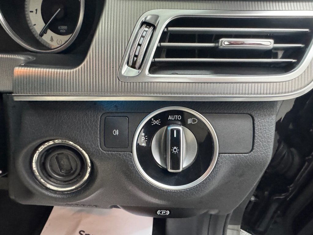 Used Mercedes-Benz E Class 2013 for sale - 76469858: Photo 13