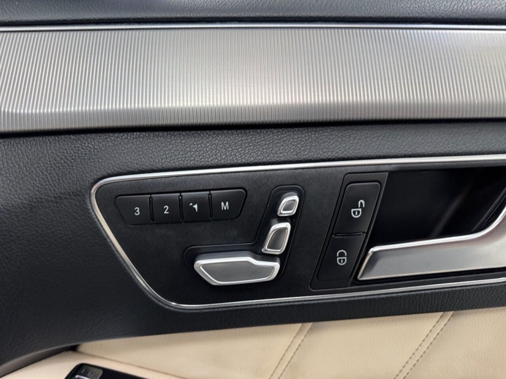 Used Mercedes-Benz E Class 2013 for sale - 76469858: Photo 14