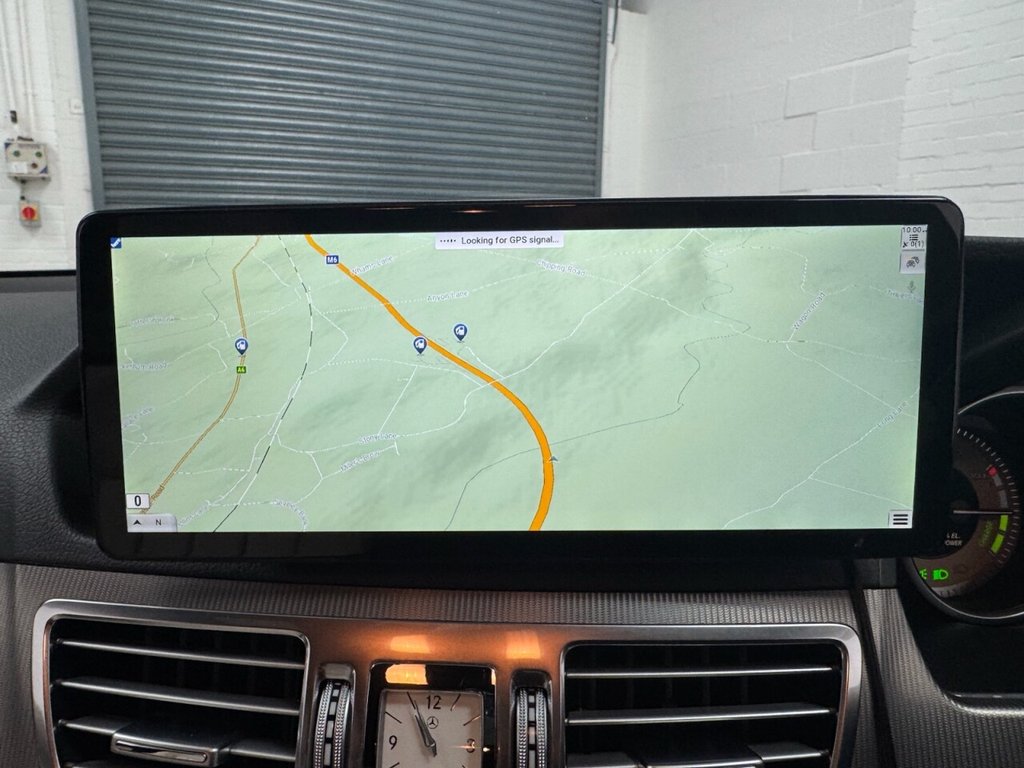 Used Mercedes-Benz E Class 2013 for sale - 76469858: Photo 19